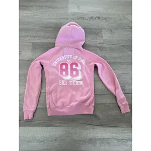 XS victoria's secret PINK hoodie thumbnail 2
