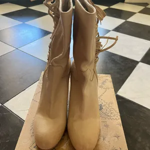 Free People Wild Rose Slouch Boot thumbnail 4