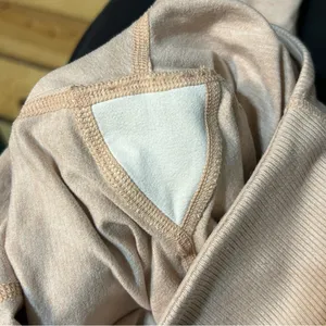Alo Yoga Pink High-Waist Alosoft Lounge Leggings Size Small thumbnail 6