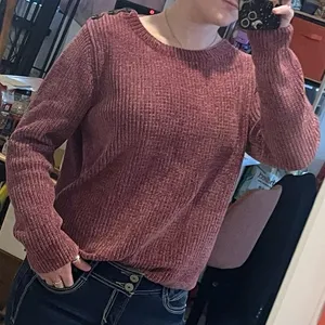 Sweet Rain Sweater Long Sleeve Soft thumbnail 1