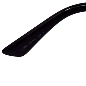 Christian Dior Reflected Gold Plum Yc2k1 Sunglasses Frames thumbnail 9