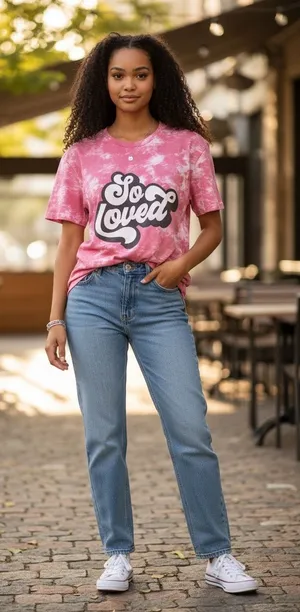 So Loved Oliver & Otis Shirt Size Small thumbnail 1