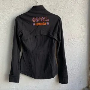 Lululemon Jacket thumbnail 7