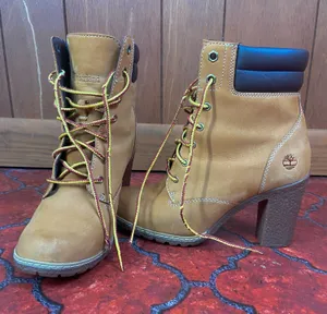 Timberland Ankle Boots thumbnail 1