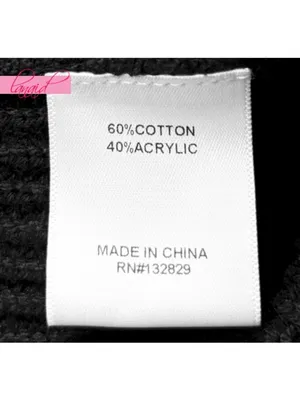Lovers Friends Norina Cardigan Dress Black Chains Knit Edgy Chunky Sweater Mini thumbnail 11
