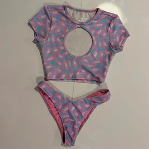 Frankie's Bikinis Bikinis Set thumbnail 2