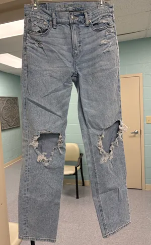 American Eagle Jeans thumbnail 1