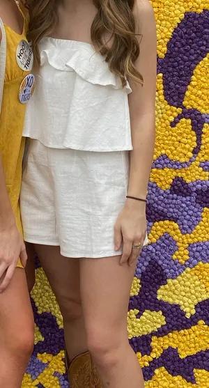 Princess Polly Romper thumbnail 1