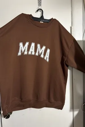 Shein Sweatshirt thumbnail 1