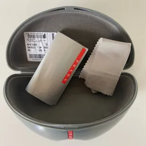 Prada Sunglasses Case thumbnail 4