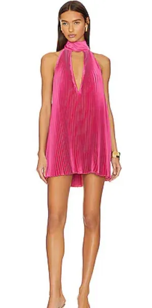 Revolve Dress thumbnail 1