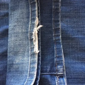 7 For All Mankind Bootcut Embellished Jeans thumbnail 6
