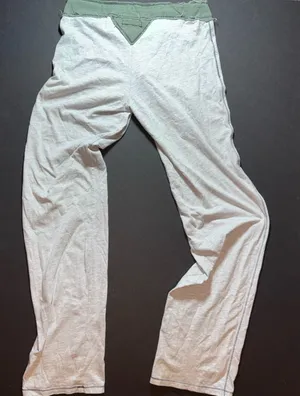 Joe Boxer Y2K low rise sweatpants thumbnail 4