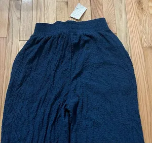 Free People NWT Beach Pants Size M thumbnail 6