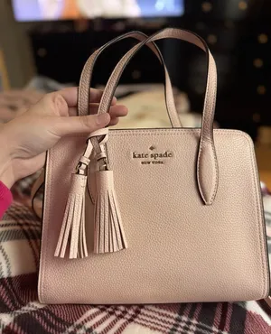 Kate Spade crossbody purse thumbnail 1