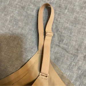 Honeylove CrossOver Bra in Sand Size XL thumbnail 9