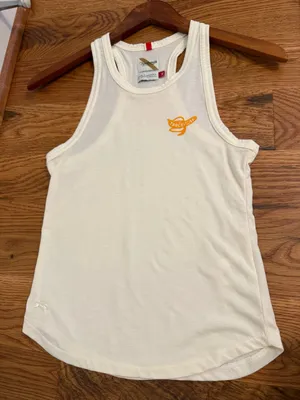 Tracksmith Run Surf Run Limited Edition Singlet Women's XS thumbnail 1