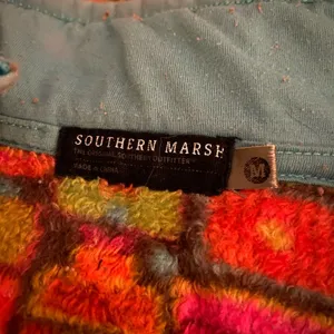 Southern marsh presents fleece size medium thumbnail 9