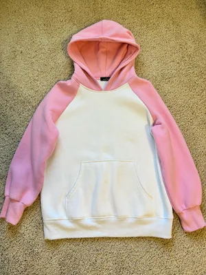 Trendy Queen Amazon Oversized Hoodie thumbnail 1