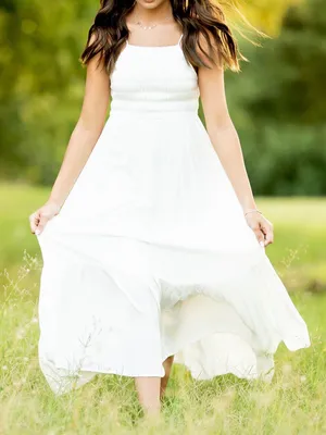 Z Supply Dress thumbnail 1