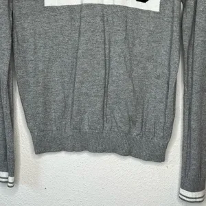 Garage "Music" Sweater thumbnail 3