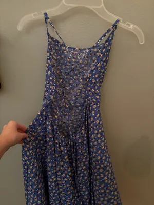 Shein Dress thumbnail 2