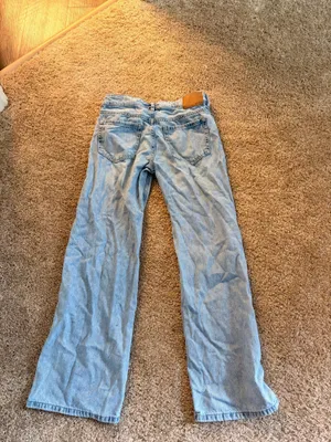 Aeropostale Jeans Ripped thumbnail 2