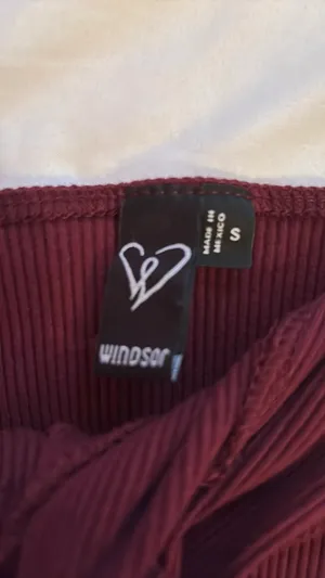 Tube Top Windsor thumbnail 2