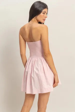 Boutique Mini Dress thumbnail 4