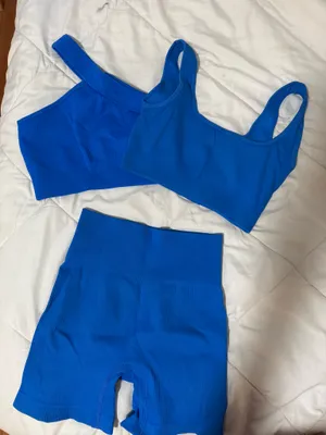 Amazon Workout Set thumbnail 4