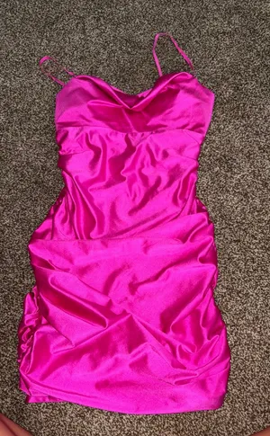 Hoco Dress & Other Stories thumbnail 1