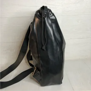 Carolina‎ Herrera Bad Boy Faux Leather Bag thumbnail 3