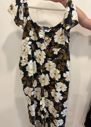 Jumpsuit Old Navy thumbnail 3