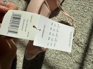 Calvin Klein NEW  BRA thumbnail 4