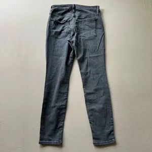 Universal Thread High Rise Skinny Jeans thumbnail 5