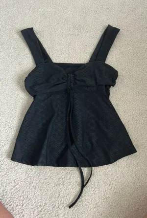 Shein Tank Top thumbnail 1