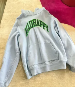 Madhappy Hoodie thumbnail 1