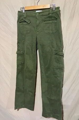 TNA pants Size 6 thumbnail 1
