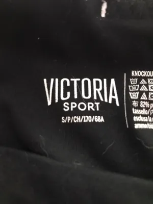 Victoria’s Secret Leggings thumbnail 3