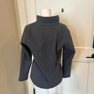 32 Degrees Heat Gray Fleece Zip Jacket XS Women’s Lightweight thumbnail 2
