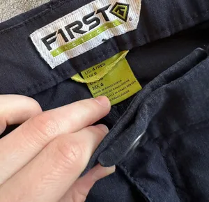 First Tactical EMT/Police Pants thumbnail 3