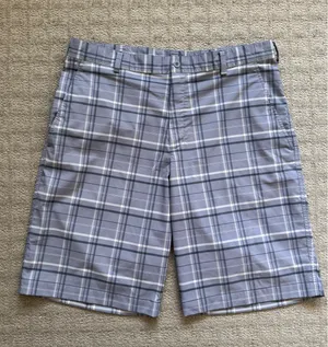 Nike golf shorts thumbnail 1