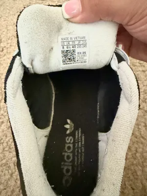Adidas Sneakers thumbnail 3