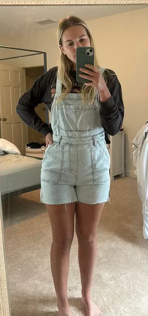 Overalls thumbnail 1