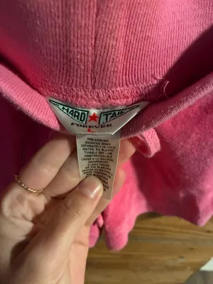 Hard Tail Terry Forever Cloth Shorts thumbnail 5