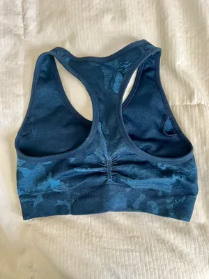 Gymshark Sport Bra thumbnail 2