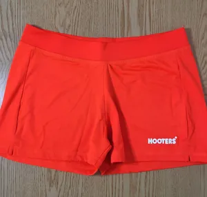 Hooters New Girl Uniform Shorts Size Xs thumbnail 2