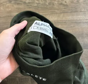 Alphalete Amplify Shorts 4.5” thumbnail 2