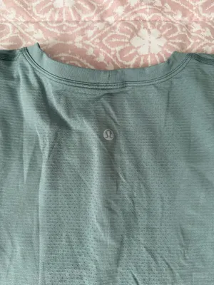 Swiftly Relaxed Long Lululemon Sleeve Shirt Hip Length thumbnail 3