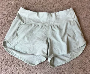 Lululemon Speed Up Shorts thumbnail 1